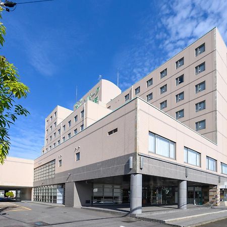 Hotel Green Park סוזוקה מראה חיצוני תמונה