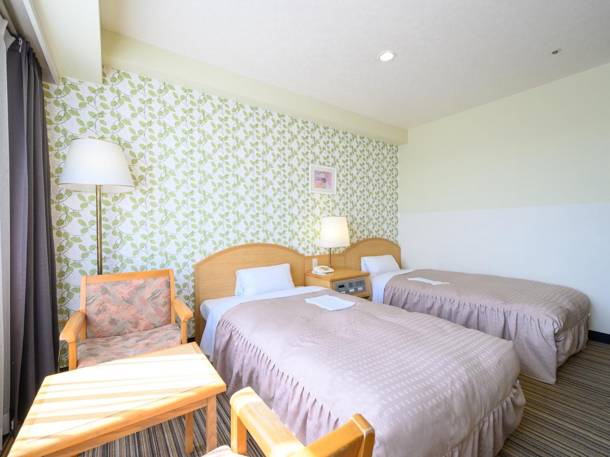 Hotel Green Park סוזוקה מראה חיצוני תמונה