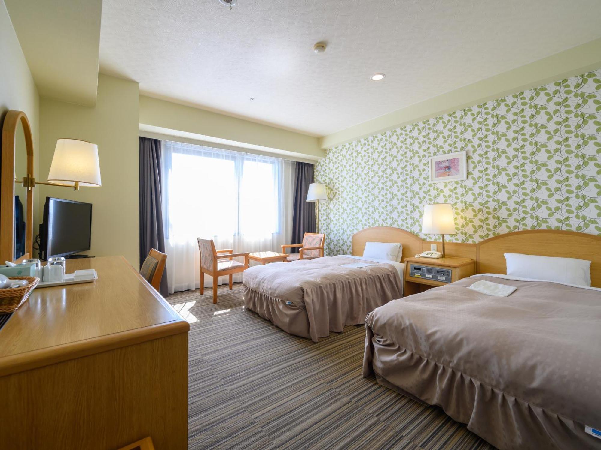 Hotel Green Park סוזוקה מראה חיצוני תמונה