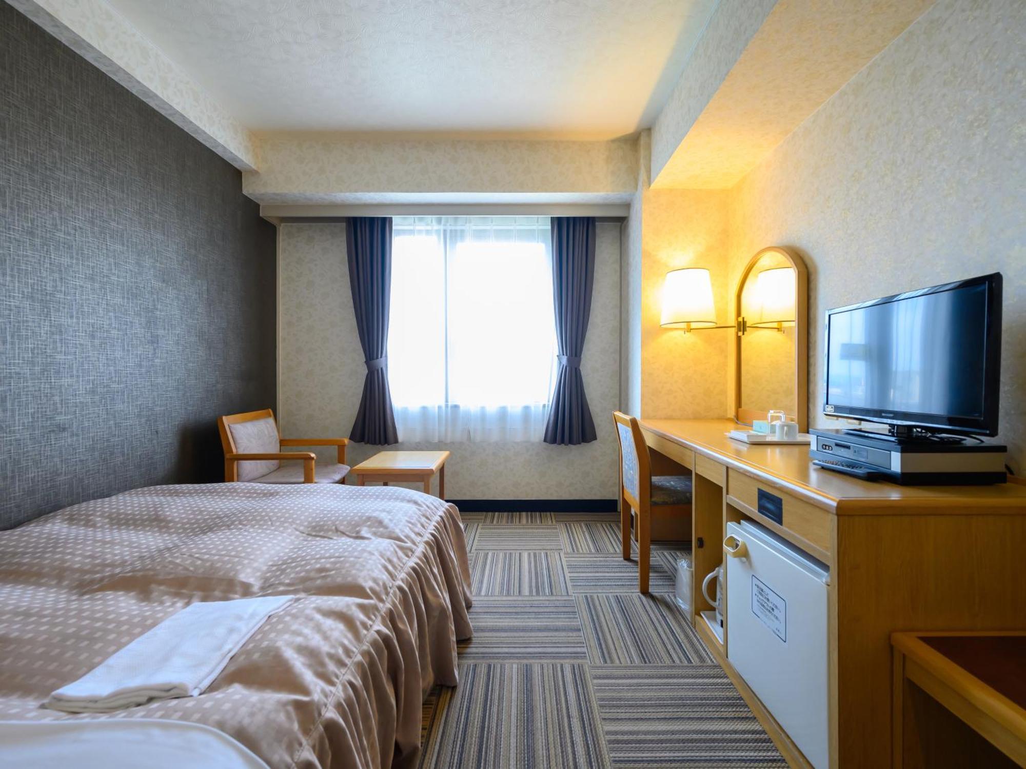 Hotel Green Park סוזוקה חדר תמונה
