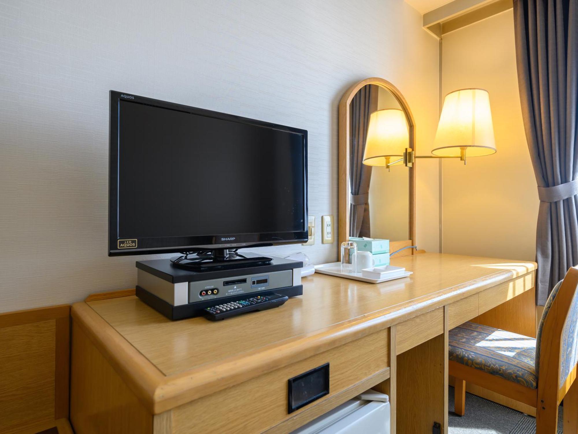 Hotel Green Park סוזוקה חדר תמונה