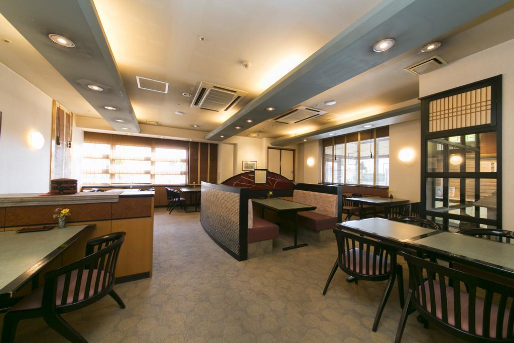 Hotel Green Park סוזוקה מראה חיצוני תמונה