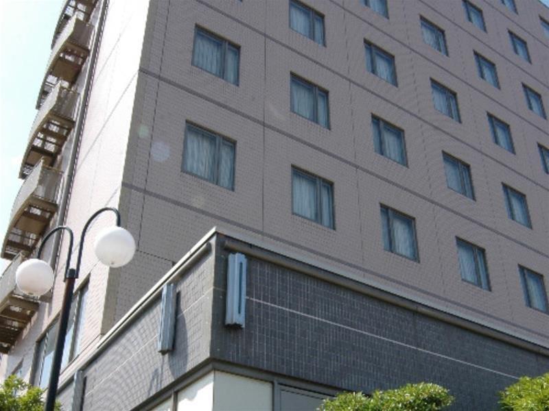 Hotel Green Park סוזוקה מראה חיצוני תמונה