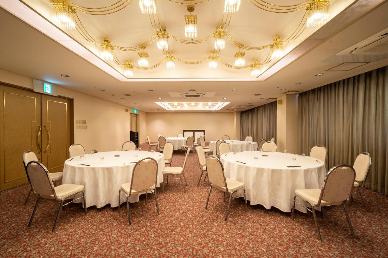 Hotel Green Park סוזוקה מראה חיצוני תמונה